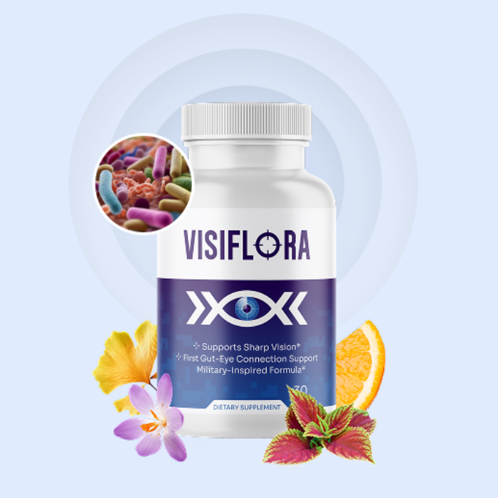 VisiFlora Supplement